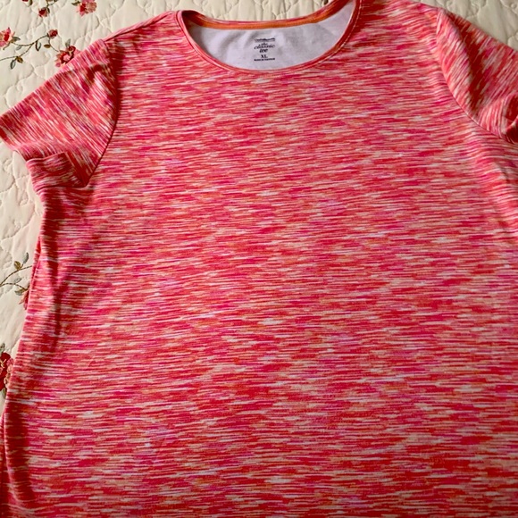 croft & barrow Tops - Croft and Barrow tee shirt